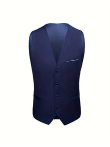 Terno Masculino Premium Elegante para Casamento | Bella Stilo
