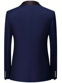 Terno Masculino Premium Elegante para Casamento | Bella Stilo