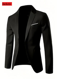 Terno Masculino Premium em Poliéster e Viscose | Bella Stilo
