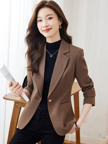 Blazer Feminino  Primium