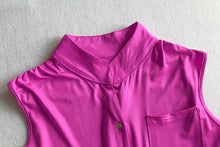Macacão Feminino Pantalona Cintura Alta com Amarração | Bella Stilo