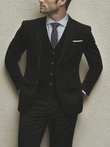 Terno Masculino Premium Elegante para Casamento | Bella Stilo