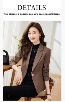 Blazer Feminino  Primium