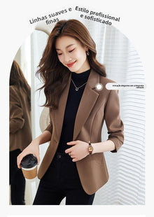 Blazer Feminino  Primium
