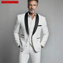Terno Masculino Premium em Poliéster e Viscose | Bella Stilo