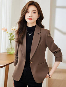 Blazer Feminino  Primium