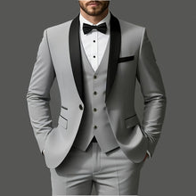 Terno Masculino Premium Elegante para Casamento | Bella Stilo