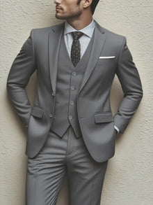 Terno Masculino Premium Elegante para Casamento | Bella Stilo