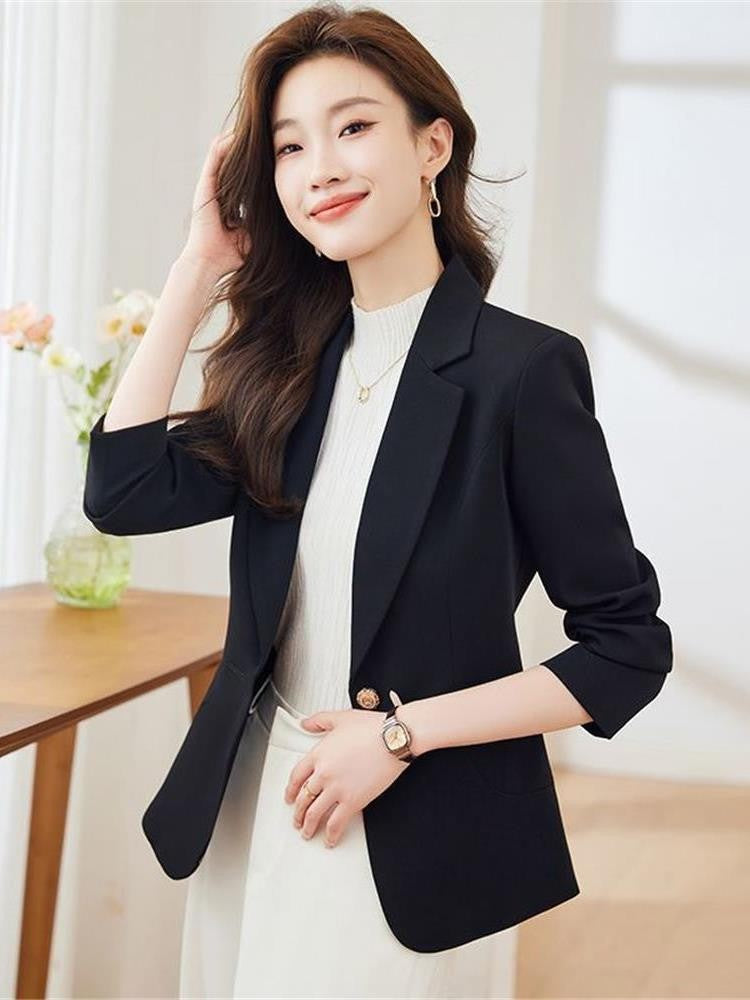 Blazer Feminino  Primium