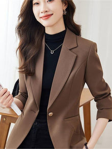 Blazer Feminino  Primium