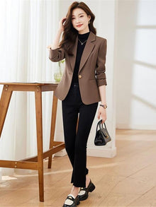 Blazer Feminino  Primium