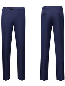 Terno Masculino Premium em Poliéster e Viscose | Bella Stilo