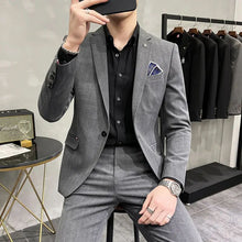 Terno Masculino Slim Premium para Casamento | Bella Stilo