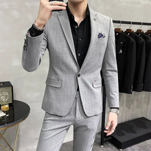Terno Masculino Slim Premium para Casamento | Bella Stilo