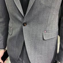 Terno Masculino Slim Premium para Casamento | Bella Stilo