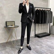Terno Masculino Slim Premium para Casamento | Bella Stilo