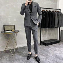 Terno Masculino Slim Premium para Casamento | Bella Stilo