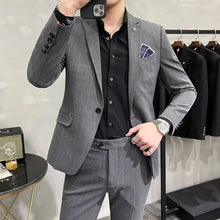Terno Masculino Slim Premium para Casamento | Bella Stilo
