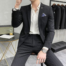 Terno Masculino Slim Premium para Casamento | Bella Stilo