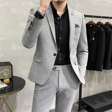 Terno Masculino Slim Premium para Casamento | Bella Stilo