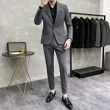 Terno Masculino Slim Premium para Casamento | Bella Stilo