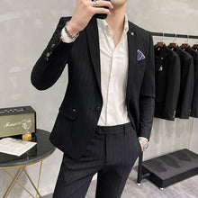 Terno Masculino Slim Premium para Casamento | Bella Stilo