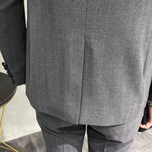 Terno Masculino Slim Premium para Casamento | Bella Stilo
