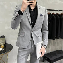 Terno Masculino Slim Premium para Casamento | Bella Stilo