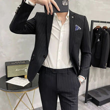 Terno Masculino Slim Premium para Casamento | Bella Stilo