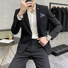 Terno Masculino Slim Premium para Casamento | Bella Stilo