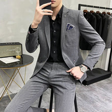 Terno Masculino Slim Premium para Casamento | Bella Stilo