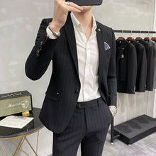Terno Masculino Slim Premium para Casamento | Bella Stilo
