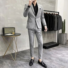 Terno Masculino Slim Premium para Casamento | Bella Stilo