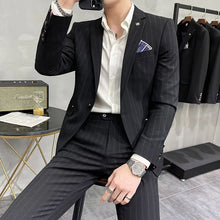 Terno Masculino Slim Premium para Casamento | Bella Stilo