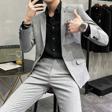 Terno Masculino Slim Premium para Casamento | Bella Stilo