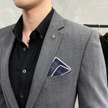 Terno Masculino Slim Premium para Casamento | Bella Stilo