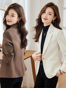 Blazer Feminino  Primium