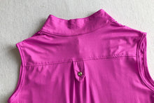 Macacão Feminino Pantalona Cintura Alta com Amarração | Bella Stilo