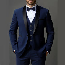Terno Masculino Premium Elegante para Casamento | Bella Stilo
